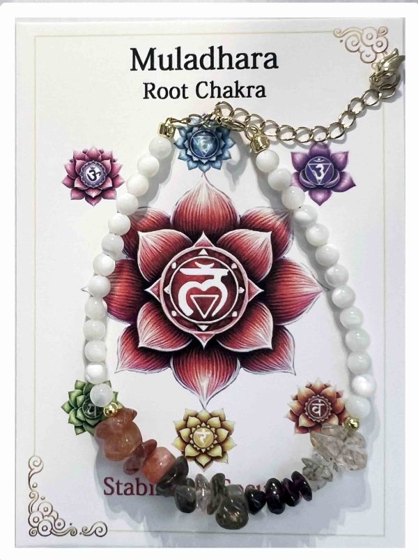 7 Chakra Bracelets , ’Energy Activation‘ - 图片 4