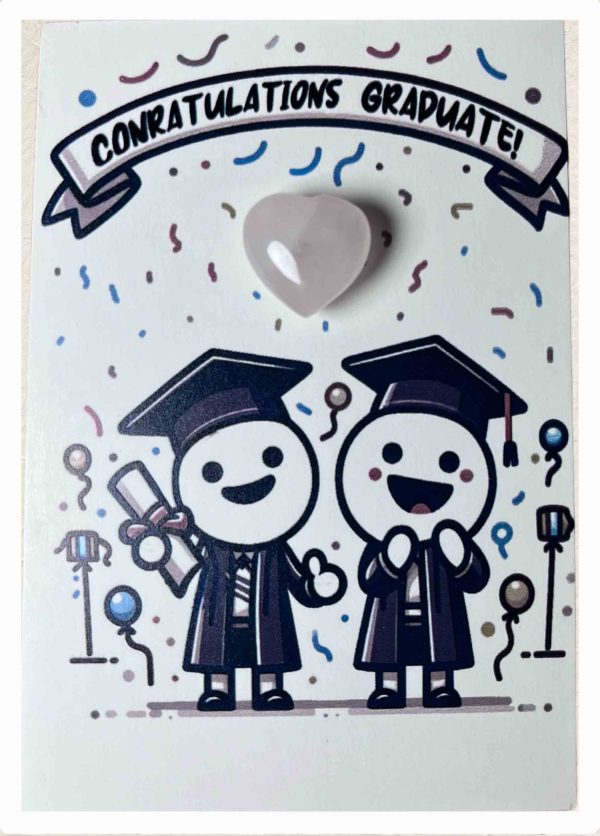 Graduation Crystal for Future with Unlimited Potential - 图片 4