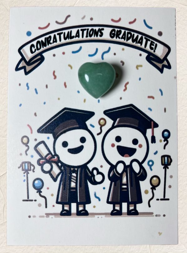 Graduation Crystal for Future with Unlimited Potential - 图片 9