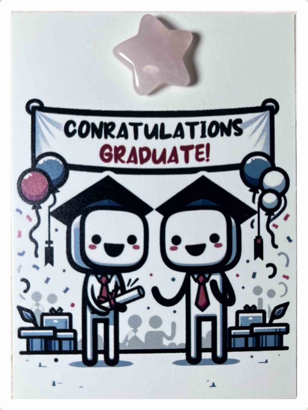 Graduation Crystal for Future with Unlimited Potential - 图片 7