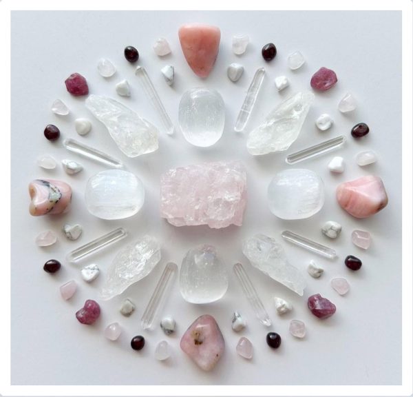 Mystic Harmony Array