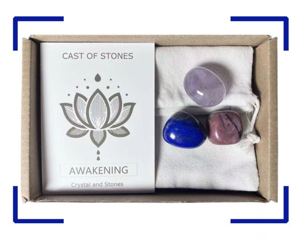 Soul Stir - Healing Journey Series - 图片 2