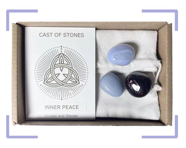 Soul Stir - Healing Journey Series - 图片 6