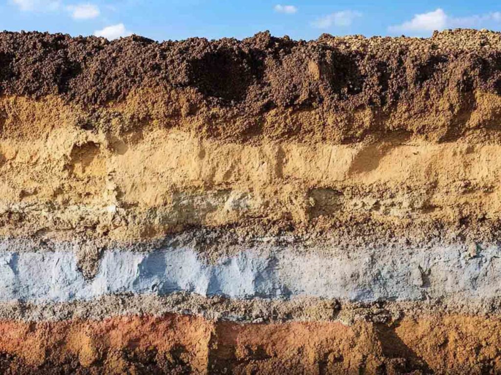 how crystals grow
